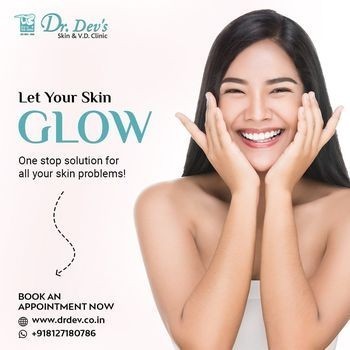  #No1 Best skin clinic in lucknow | Best Dermatologist Doctor 