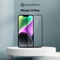 iPHONE 14 PLUS TEMPERED GLASS SCREEN PROTECTOR GUARD