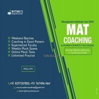 MAT Coaching Institute in Kukatpally