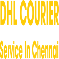 DHL COURIER IN CHENNAI
