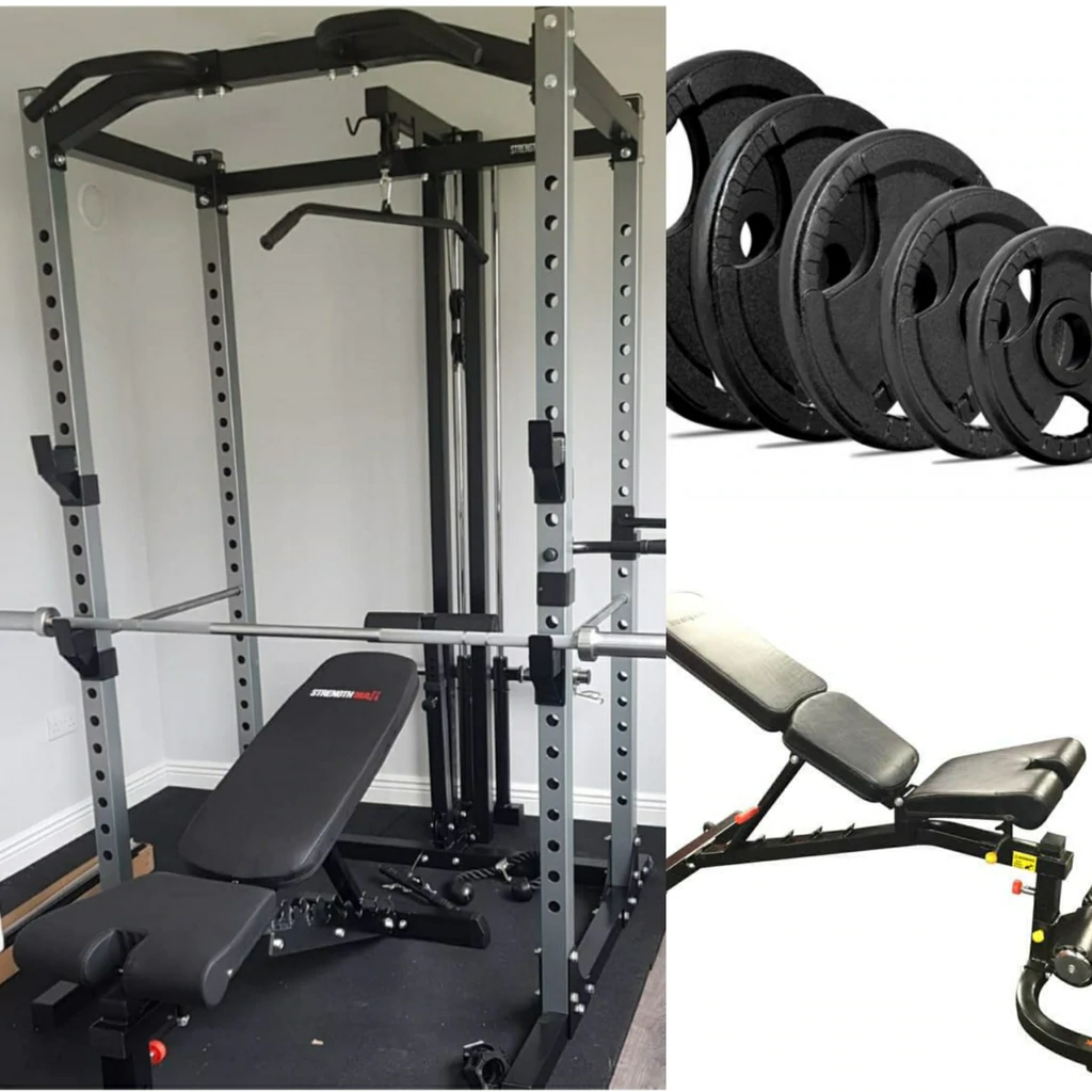 Special Offer Home Gym Equipment for sale Ireland 10 OFF